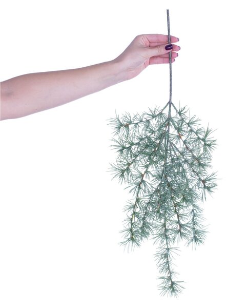 Gałązka Christmas Tree 30x2x60cm light green
