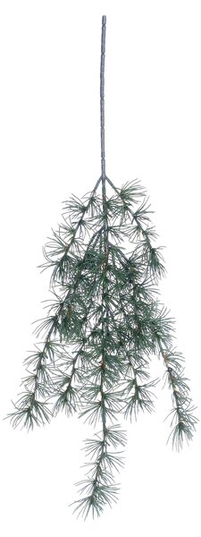 Gałązka Christmas Tree 30x2x60cm dark green