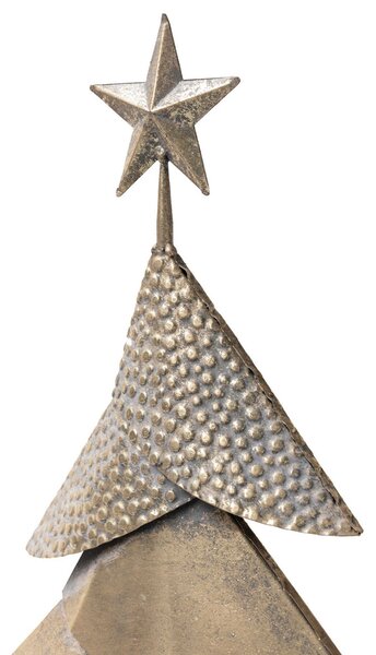 Dekoracja Christmas Tree Armor 117cm