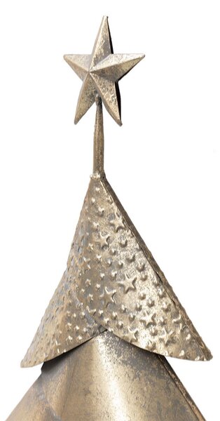 Dekoracja Christmas Tree Armor 89cm