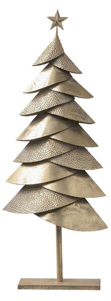 Dekoracja Christmas Tree Armor 117cm