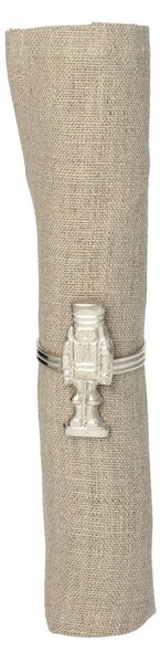 Obrączka na serwetkę Nutcracker