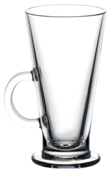 Szklanka PASABAHCE Colombian 64513 260 ml