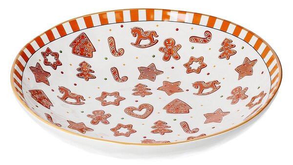 Misa świąteczna Gingerdream 33x8 cm