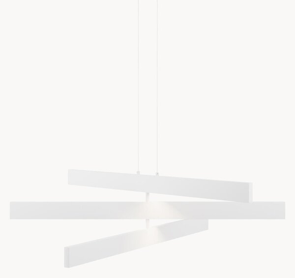 Lampa wisząca Origami