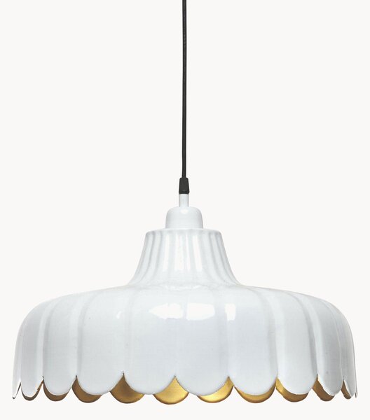 Ręcznie wykonana lampa wisząca Wells