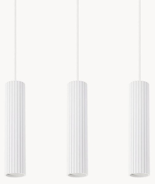 Lampa wisząca LED Gleam