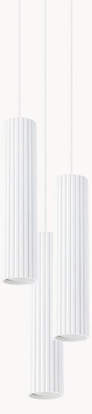 Lampa wisząca Gleam 3P