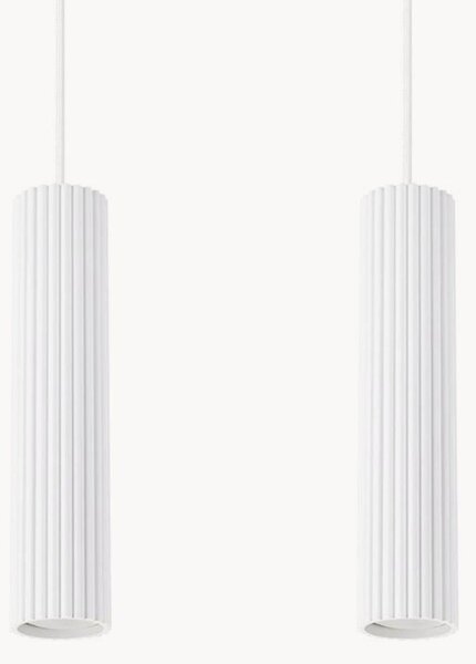 Lampa wisząca LED Gleam