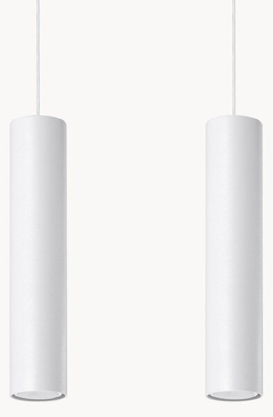 Lampa wisząca Castro 2