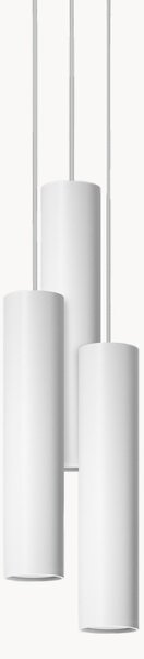 Lampa wisząca Castro 3P