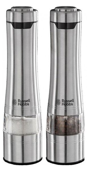 Młynek do przypraw RUSSELL HOBBS Classics 23460-56 (2 sztuki)