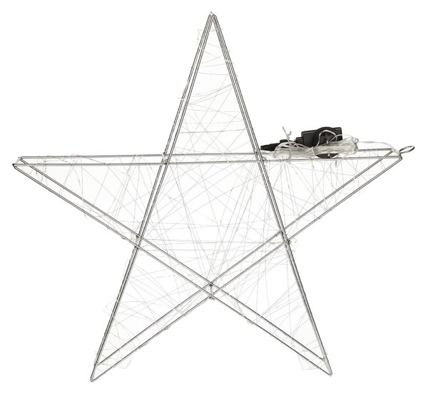 Dekoracja Shining Star 58cm
