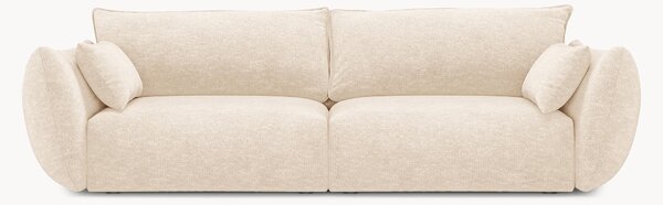 Sofa z szenilu Matera (2-osobowa), S 208 cm