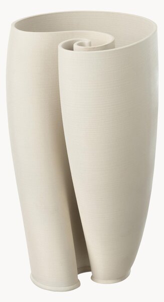 Wazon z ceramiki Hydria, W 34 cm