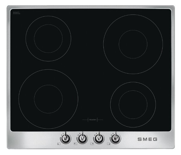 Płyta indukcyjna SMEG SI964XM