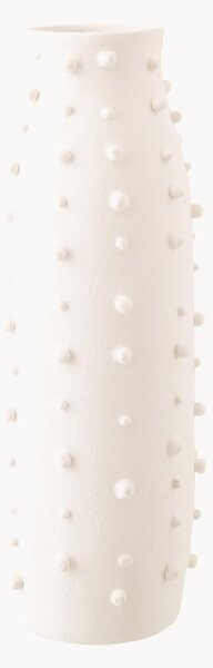 Wazon z kamionki Ruby, W 58 cm