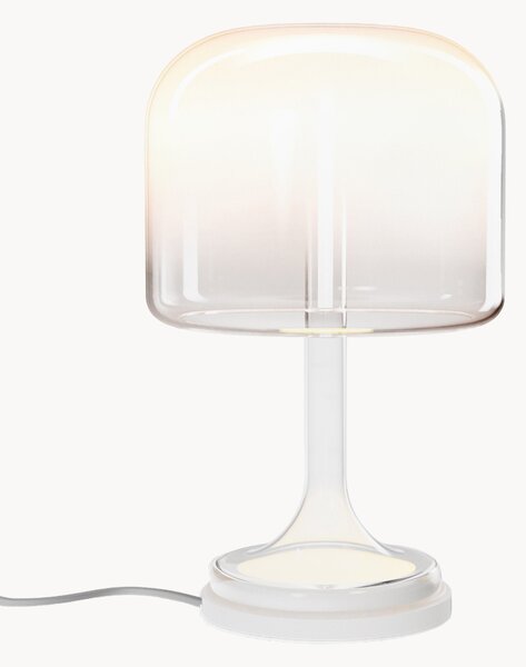 Lampa stołowa LED z funkcją przyciemniania Spirito