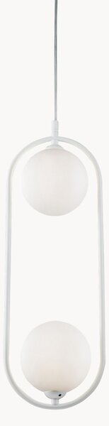 Lampa wisząca Ring