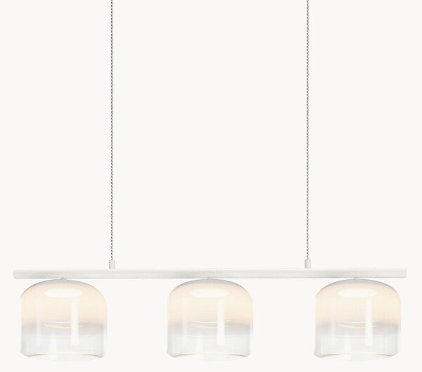 Lampa wisząca LED z funkcją przyciemniania Spirito