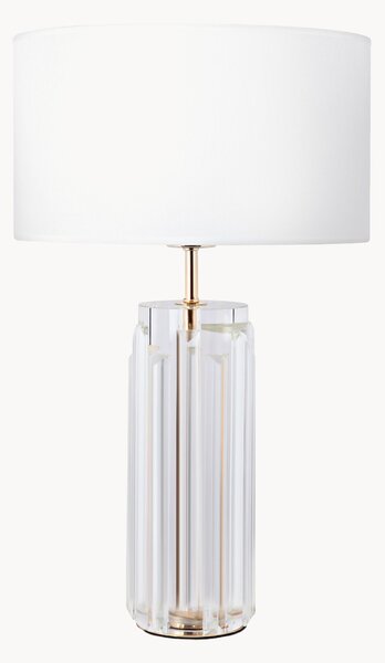Lampa stołowa Muse