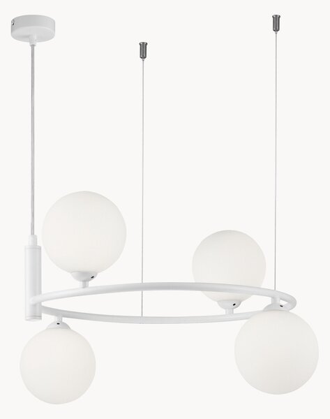 Lampa wisząca Ring