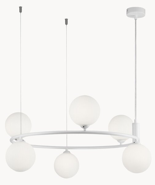 Lampa wisząca Ring