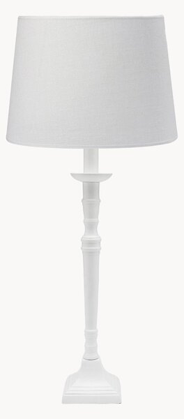 Duża lampa stołowa Salong