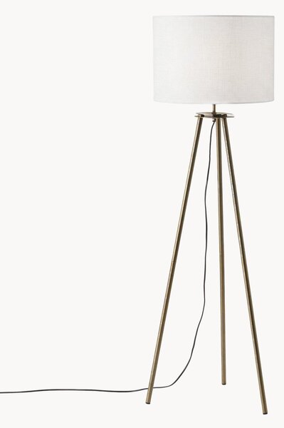 Lampa podłogowa trójnóg Base