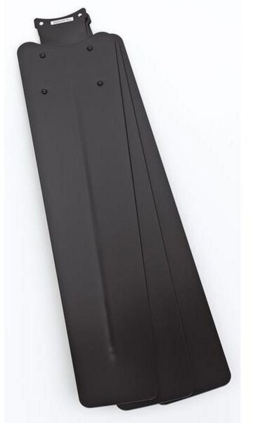 Wentylator sufitowy Industrial, brązowy, cichy, 142 cm – Westinghouse Westinghouse, Industrial, brąz rdzawy, salon, metal, nowoczesny