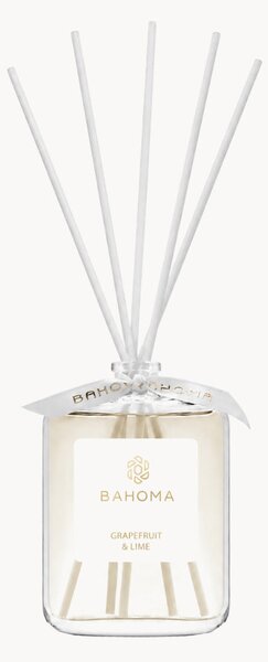 Dyfuzor zapachowy Phoenix (grejpfrut, limonka), 100 ml