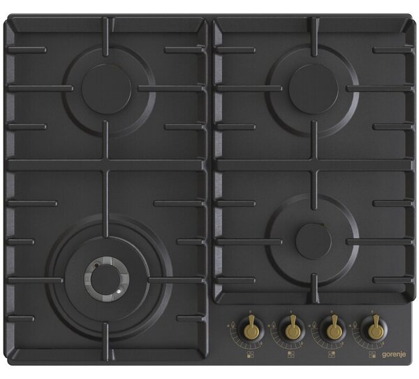Płyta gazowa GORENJE GW642CLB
