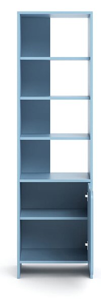 Niko regał Baby Blue
