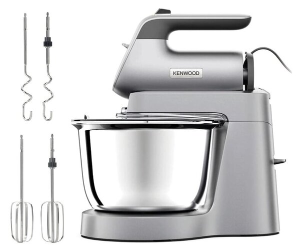 Mikser z misą KENWOOD HMP54.000SI