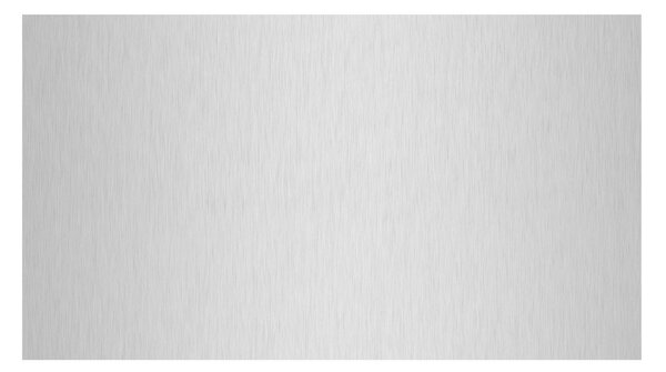 Płyta ochronna na ścianę przy kuchence ze stali nierdzewnej 50x90 cm Splash – Compactor