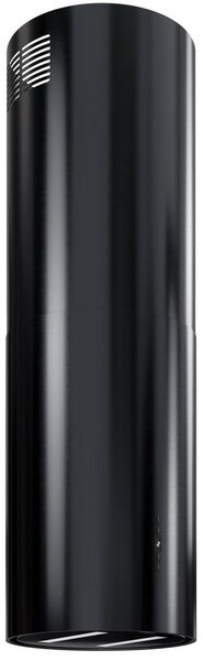 Okap LANILIA Wereniso 39.1 Czarny 715m3/h 65dB klasa A