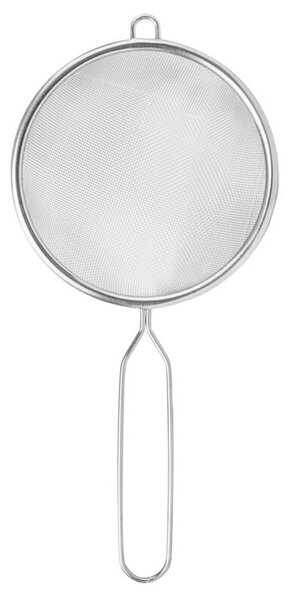 Sitko kuchenne stalowe 12 cm