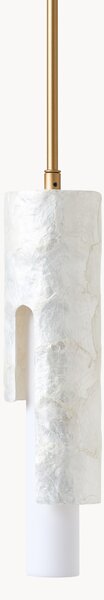 Lampa wisząca LED z funkcją przyciemniania Maris