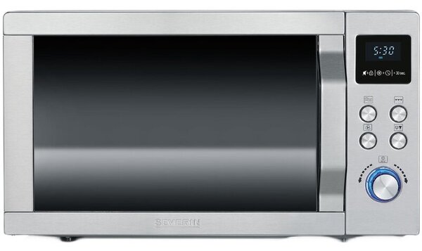 Kuchenka mikrofalowa SEVERIN MW 7774
