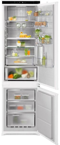 Lodówka ELECTROLUX ENC8MD19S