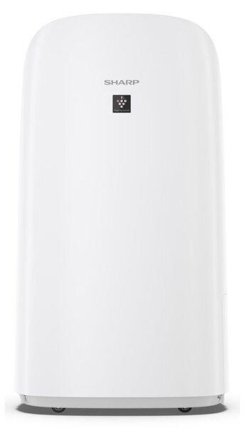 Oczyszczacz powietrza SHARP UA-KCP100E-W