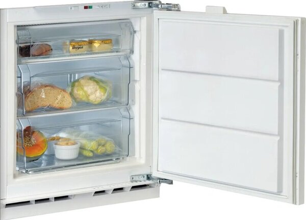 Zamrażarka WHIRLPOOL WBUFZ011