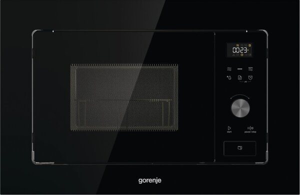 Kuchenka mikrofalowa GORENJE BM201AG1BG