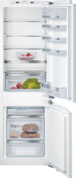 Lodówka BOSCH KIS86AFE0