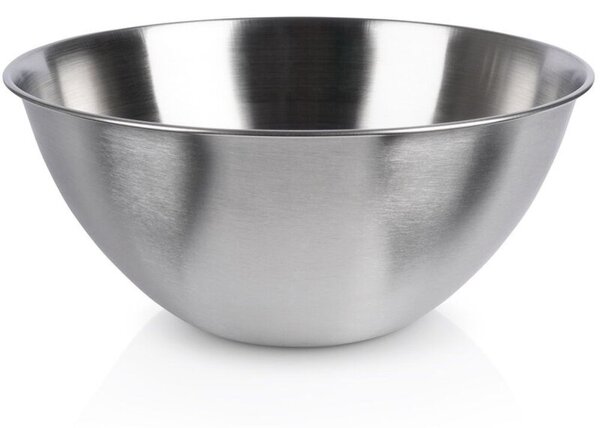 Miska kuchenna stalowa 21,5 cm, 1,9 l