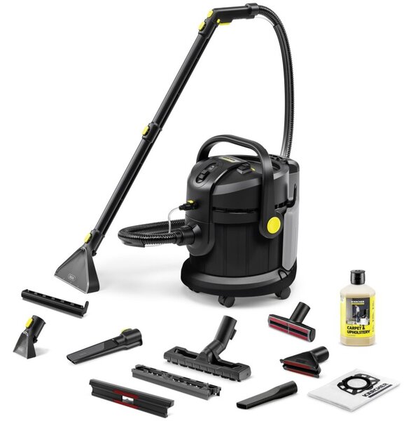 Odkurzacz piorący KARCHER SE 4 Go Further 1.081-172.0