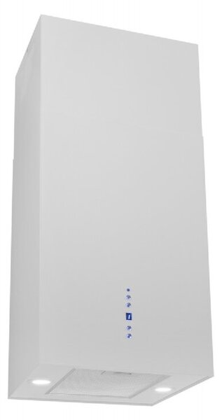 Okap AFRELLI AW-4 Brava 40 BiaÅy 635m3/h 64dB klasa B