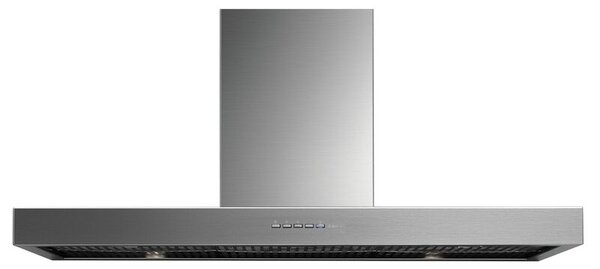 Okap FALMEC Mercurio Evo 90 Inox 580m3/h 65dB klasa B