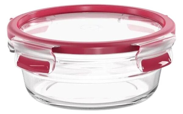 Pojemnik szklany TEFAL MasterSeal N1040310 0.6 L Przezroczysty