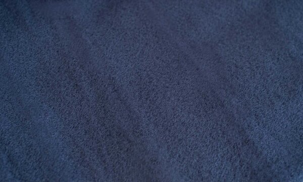 Niebieski koc polarowy 200x150 cm – JAHU collections
